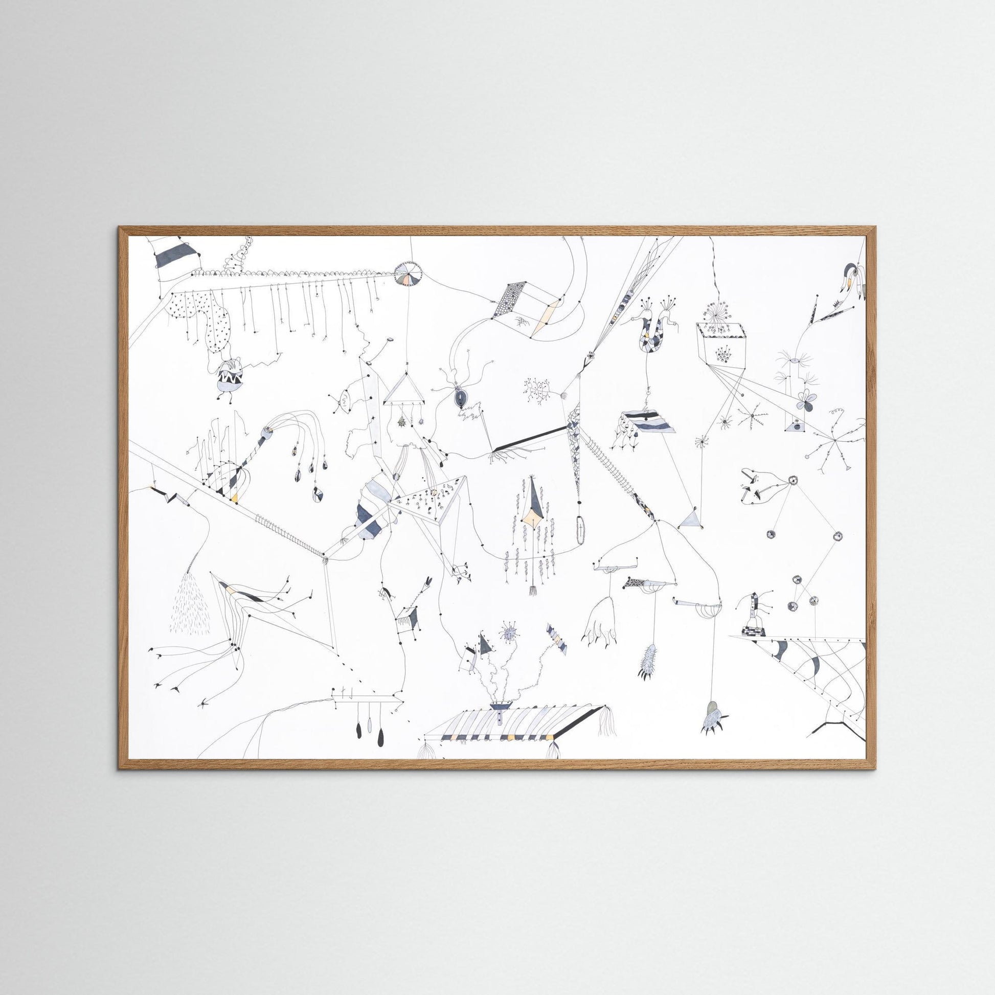 Niemandsländer 4. Blickwinkel