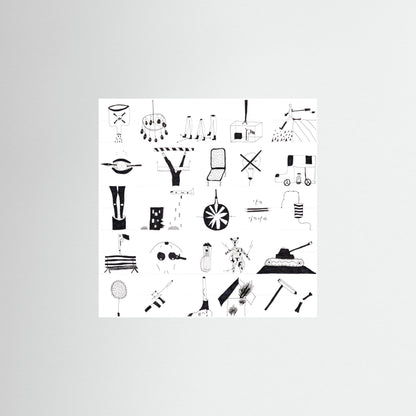 Dance Instructions For Misfires