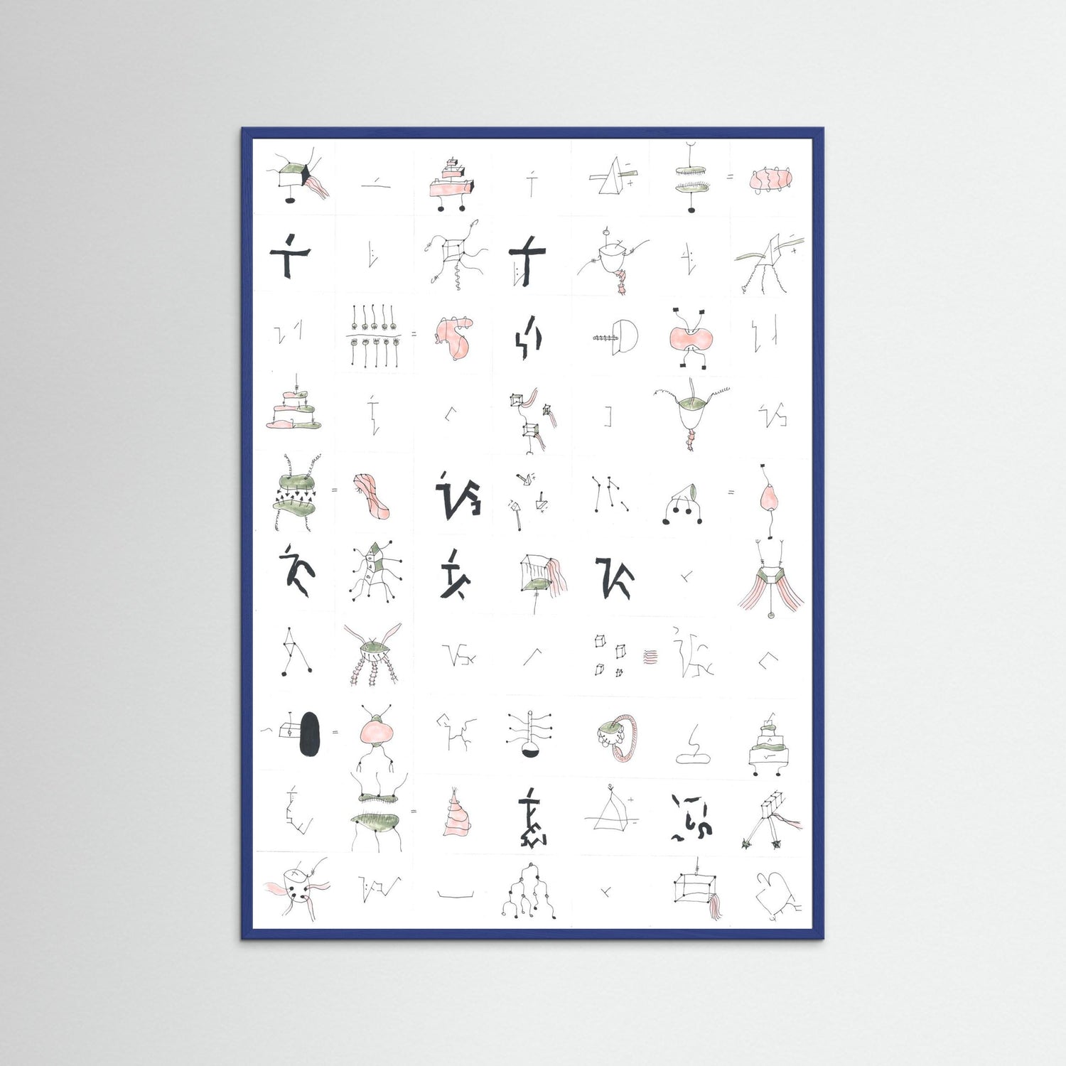 The Noise Of Saturation