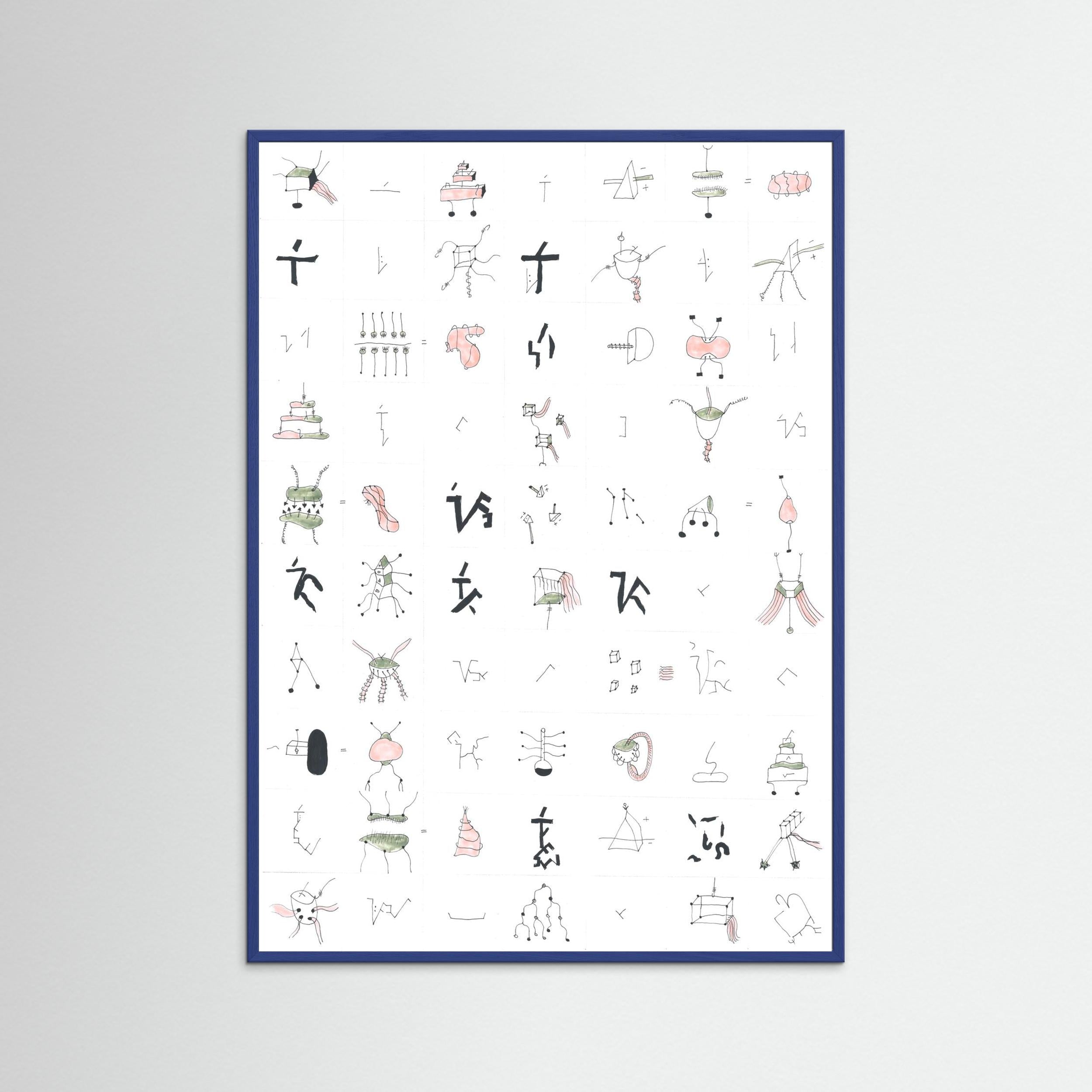 The Noise Of Saturation