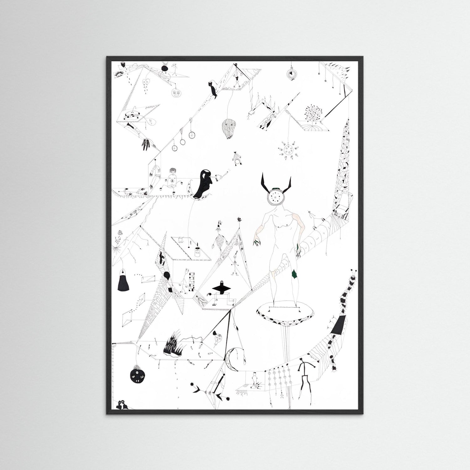 Cuckhold Von Hahnrei