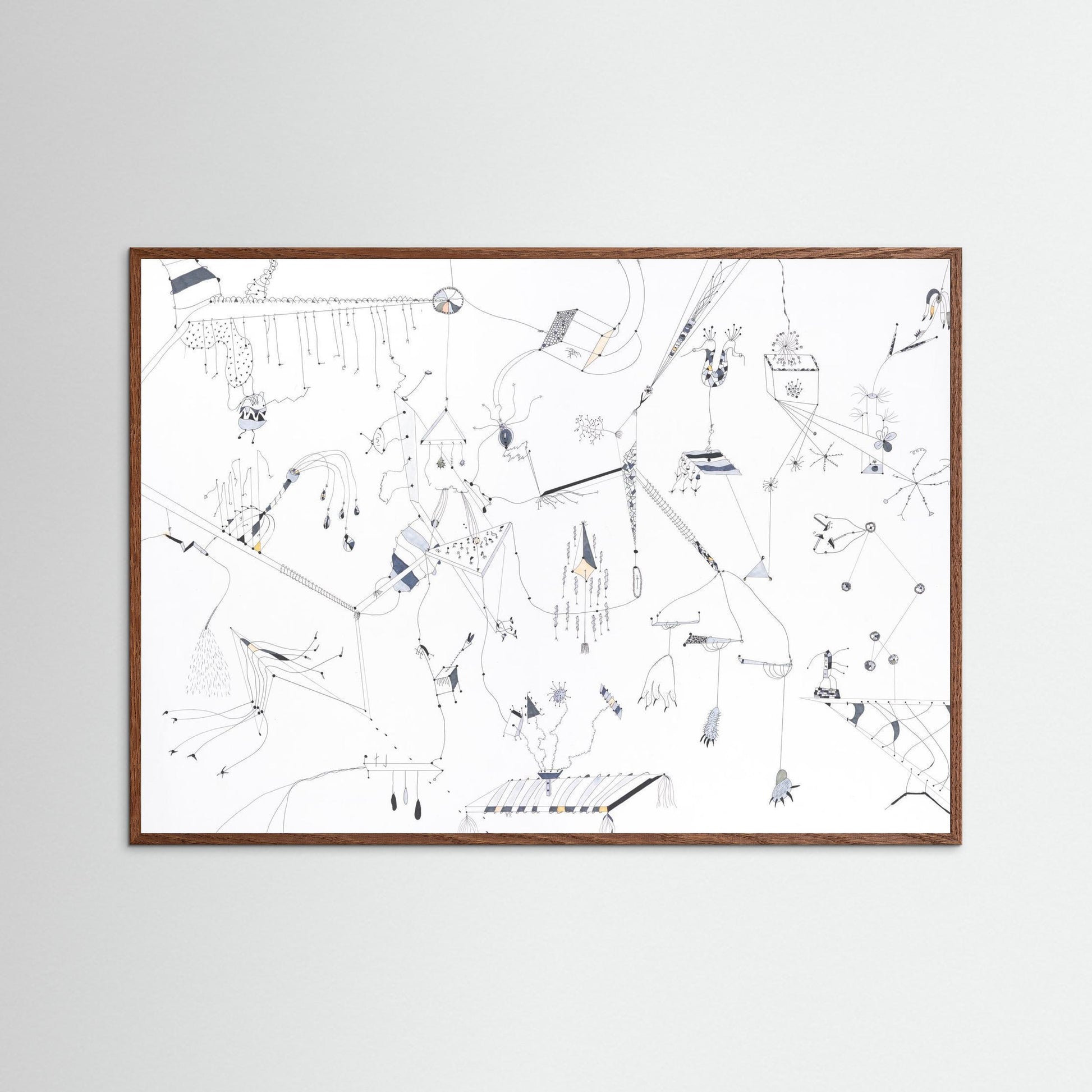 Niemandsländer 4. Blickwinkel