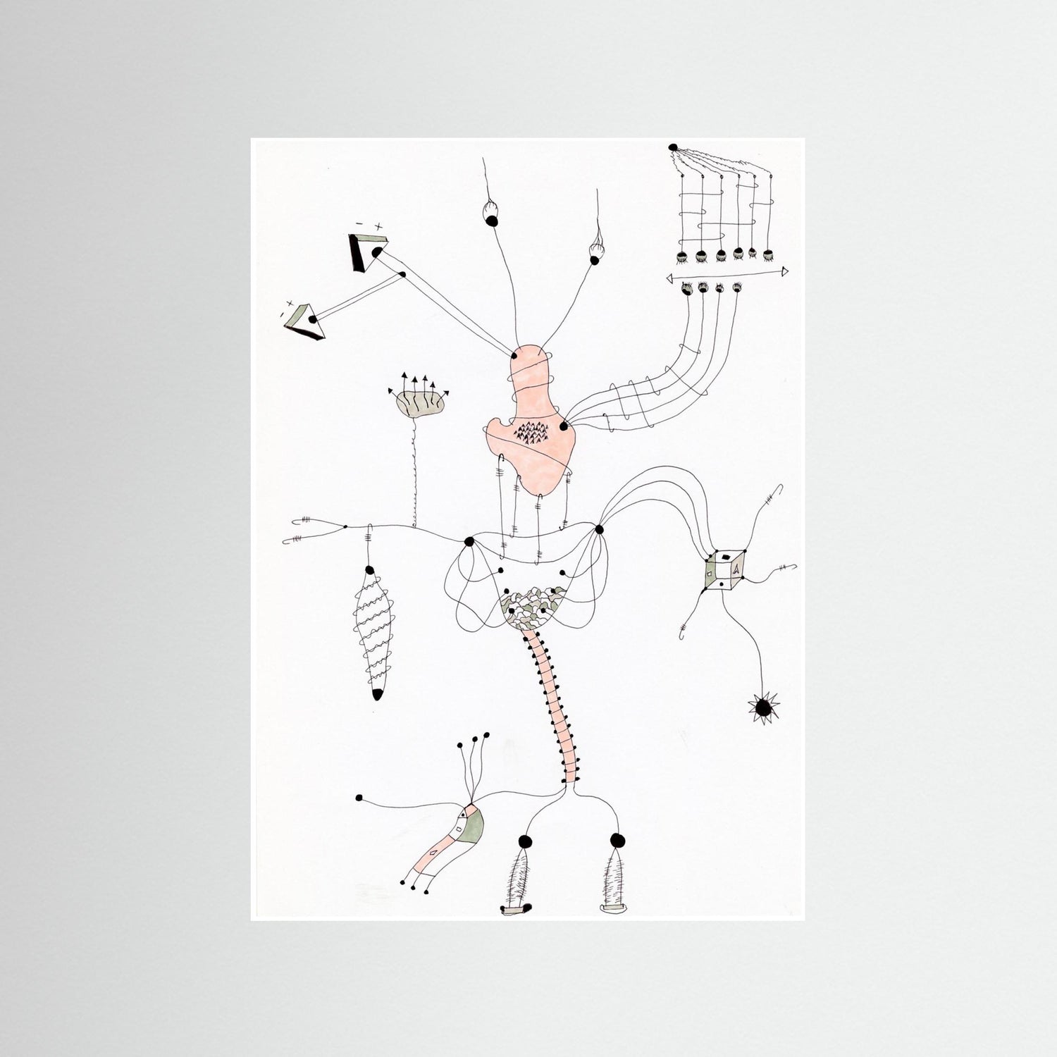 Saturator