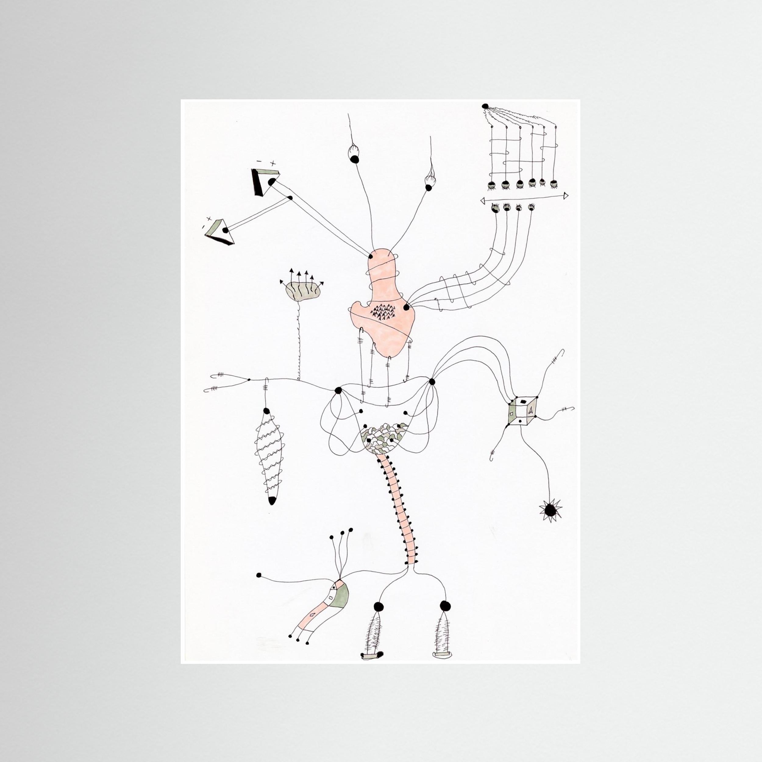 Saturator