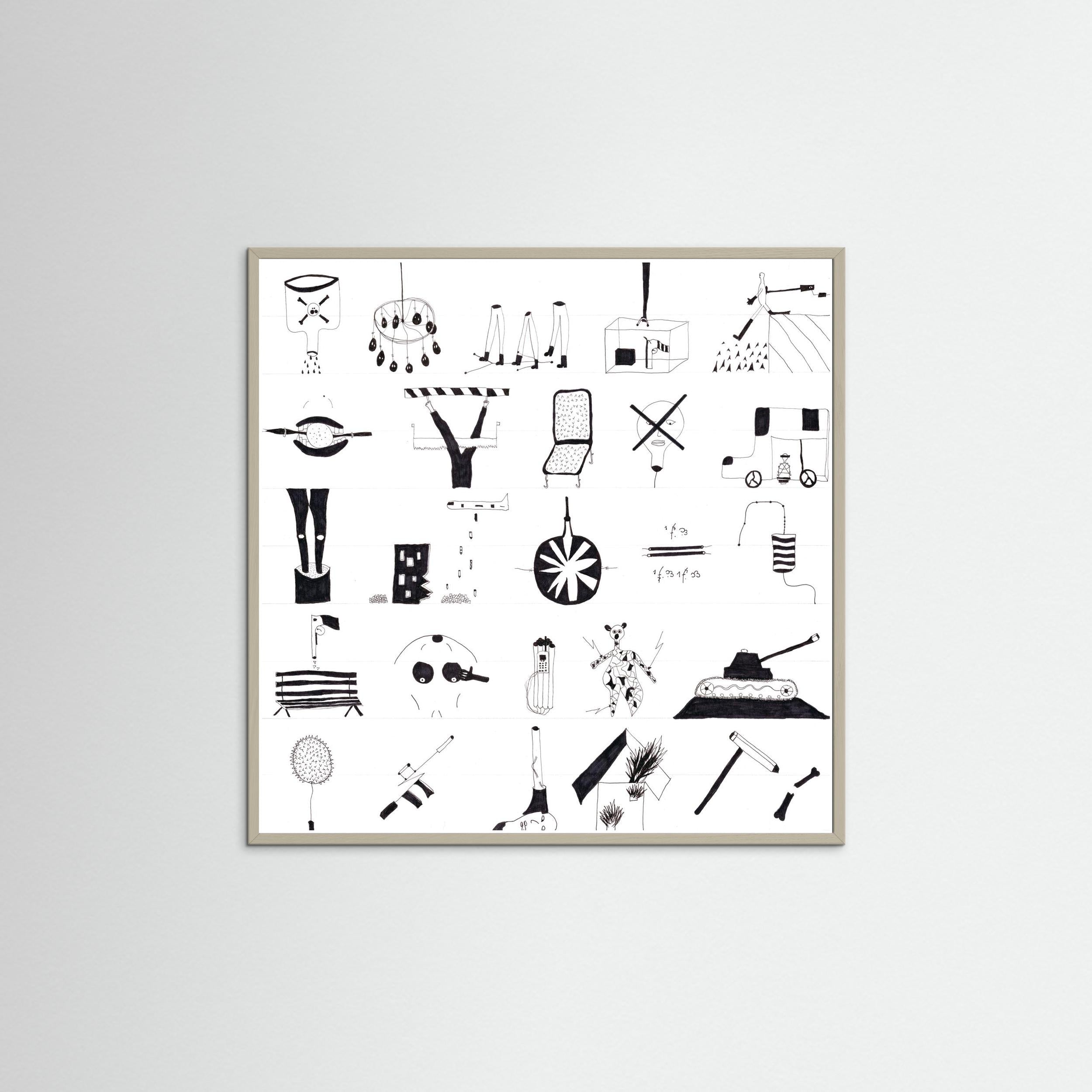 Dance Instructions For Misfires