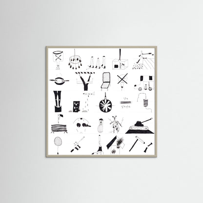 Dance Instructions For Misfires