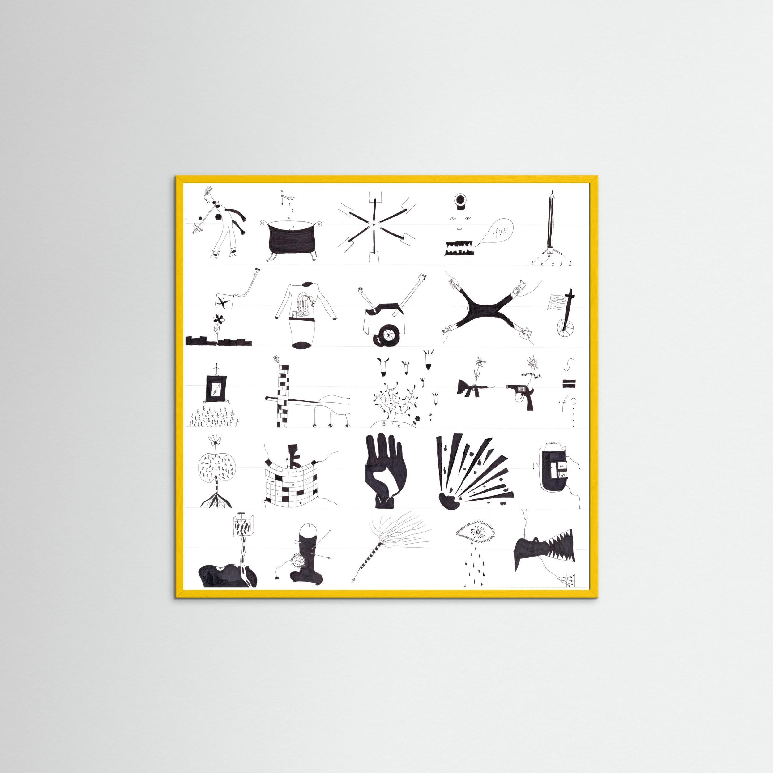 Dance Instructions For Misfires