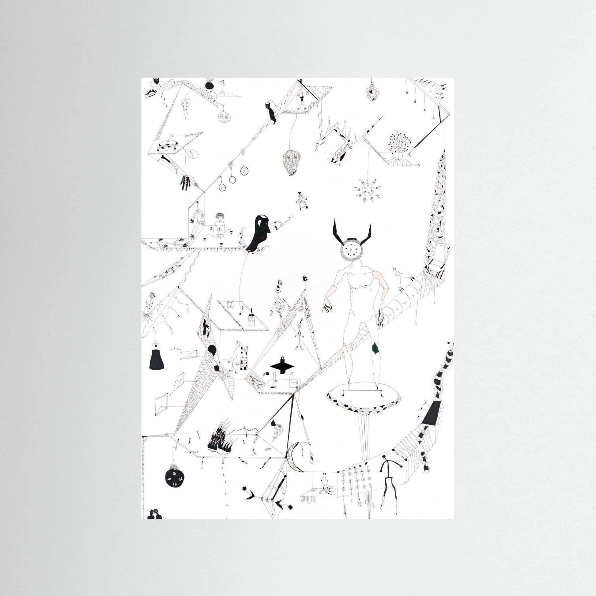 Cuckhold Von Hahnrei