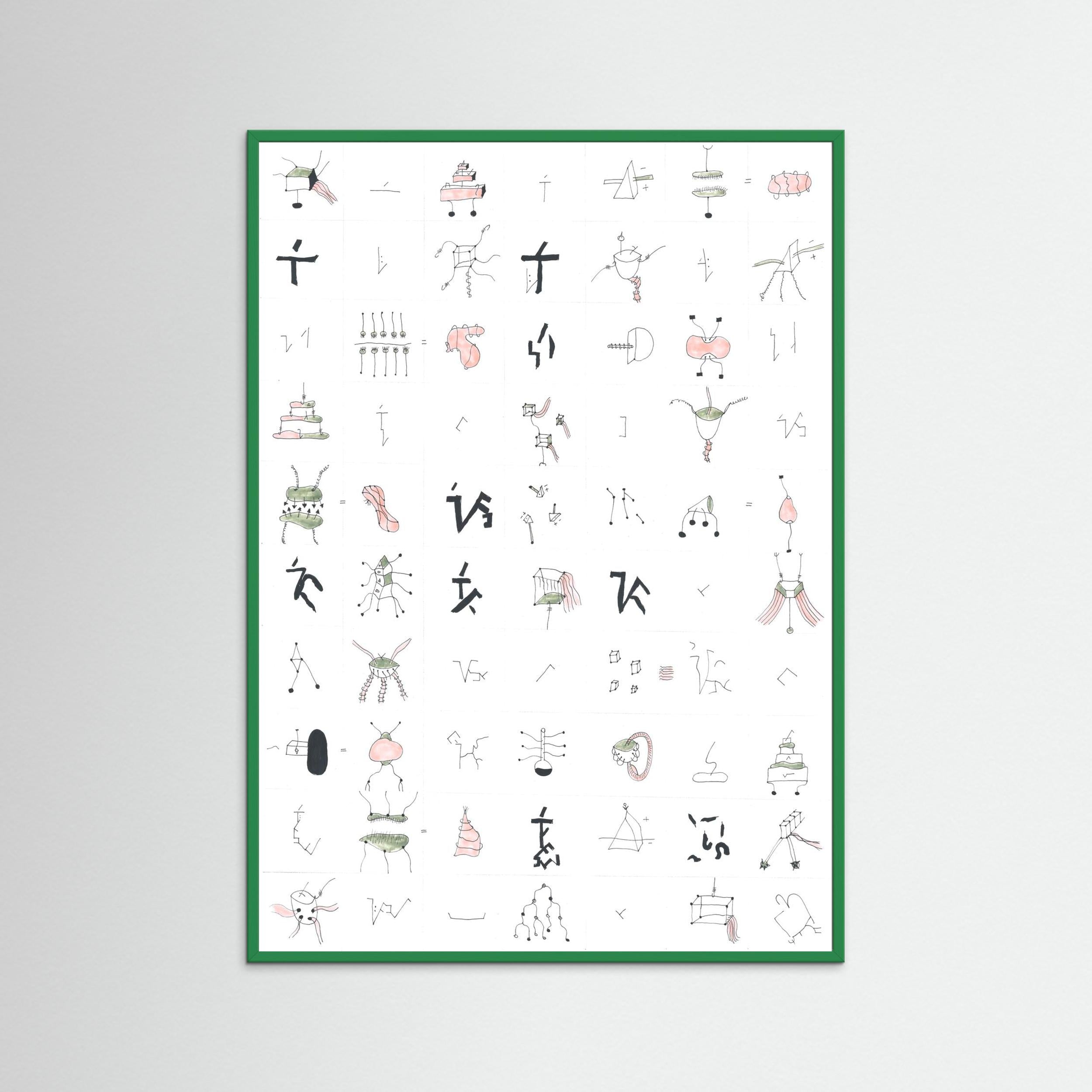 The Noise Of Saturation