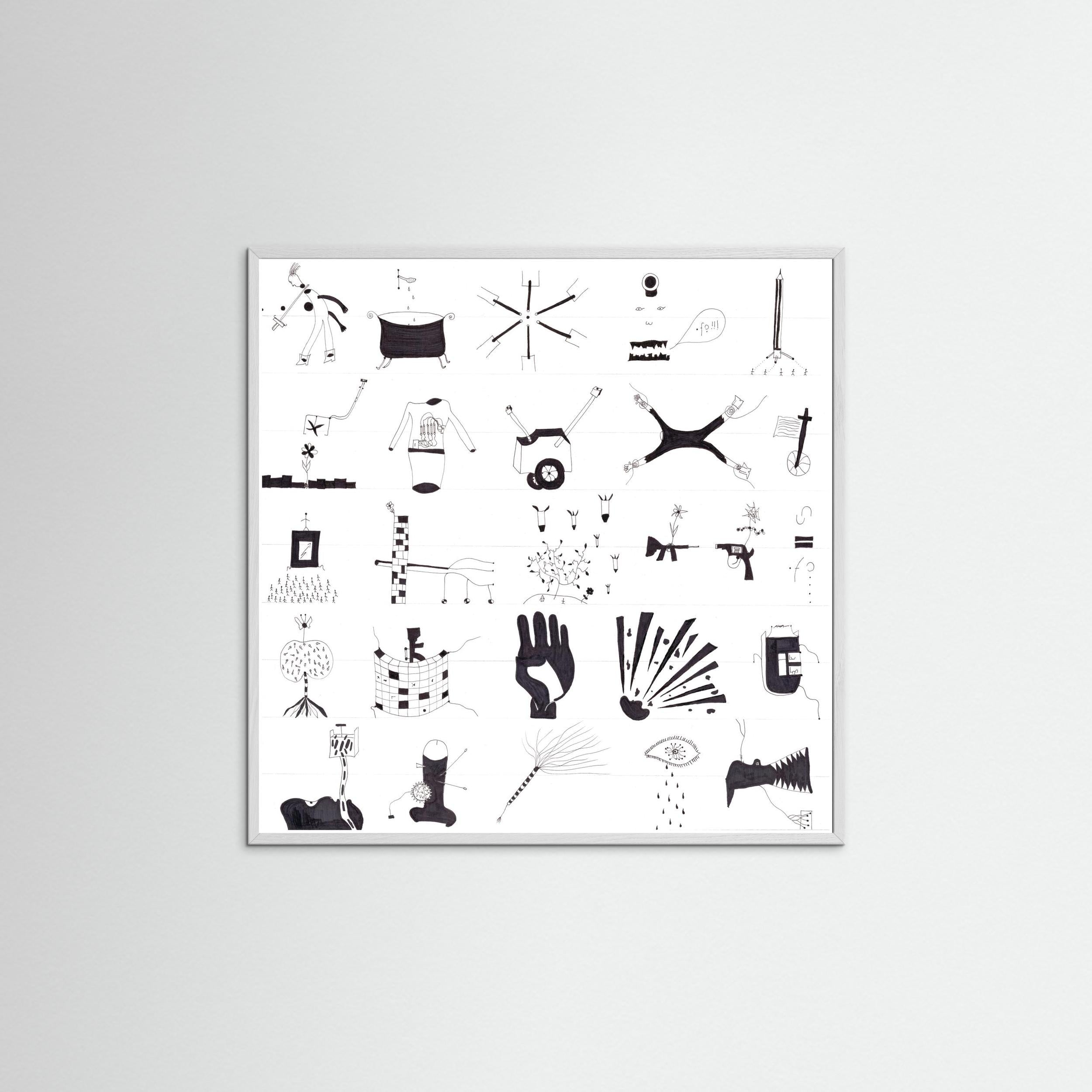 Dance Instructions For Misfires