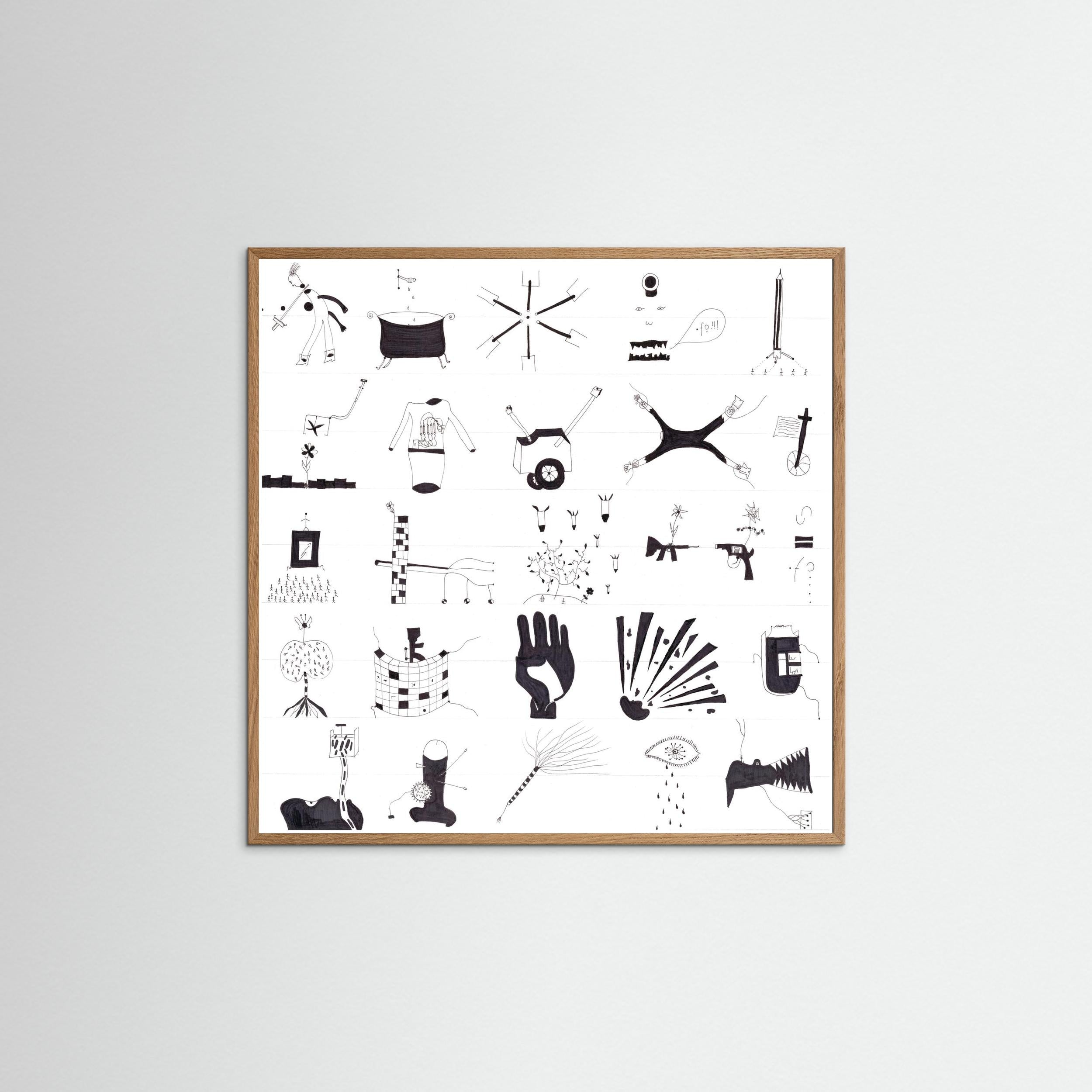 Dance Instructions For Misfires