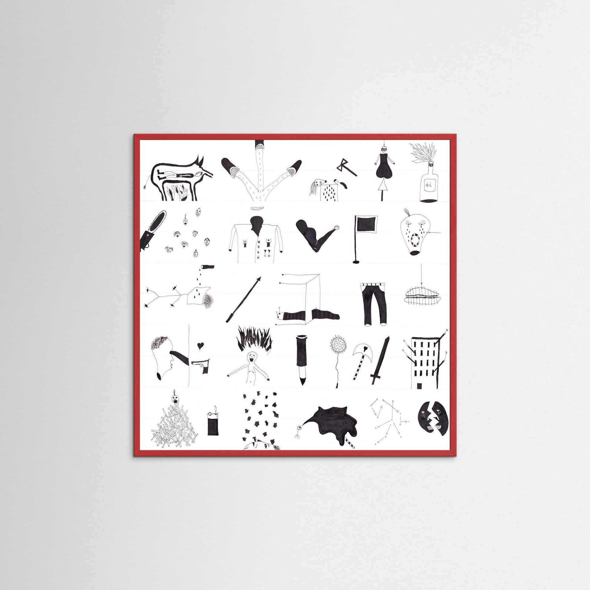 Tanzanweisungen Für Blindgänger