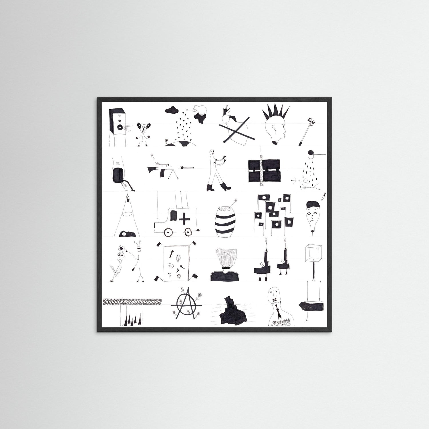  Dance Instructions For Misfires