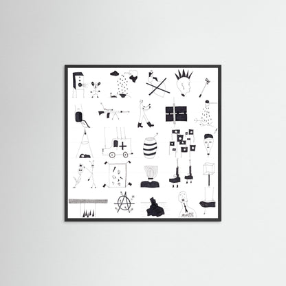  Dance Instructions For Misfires