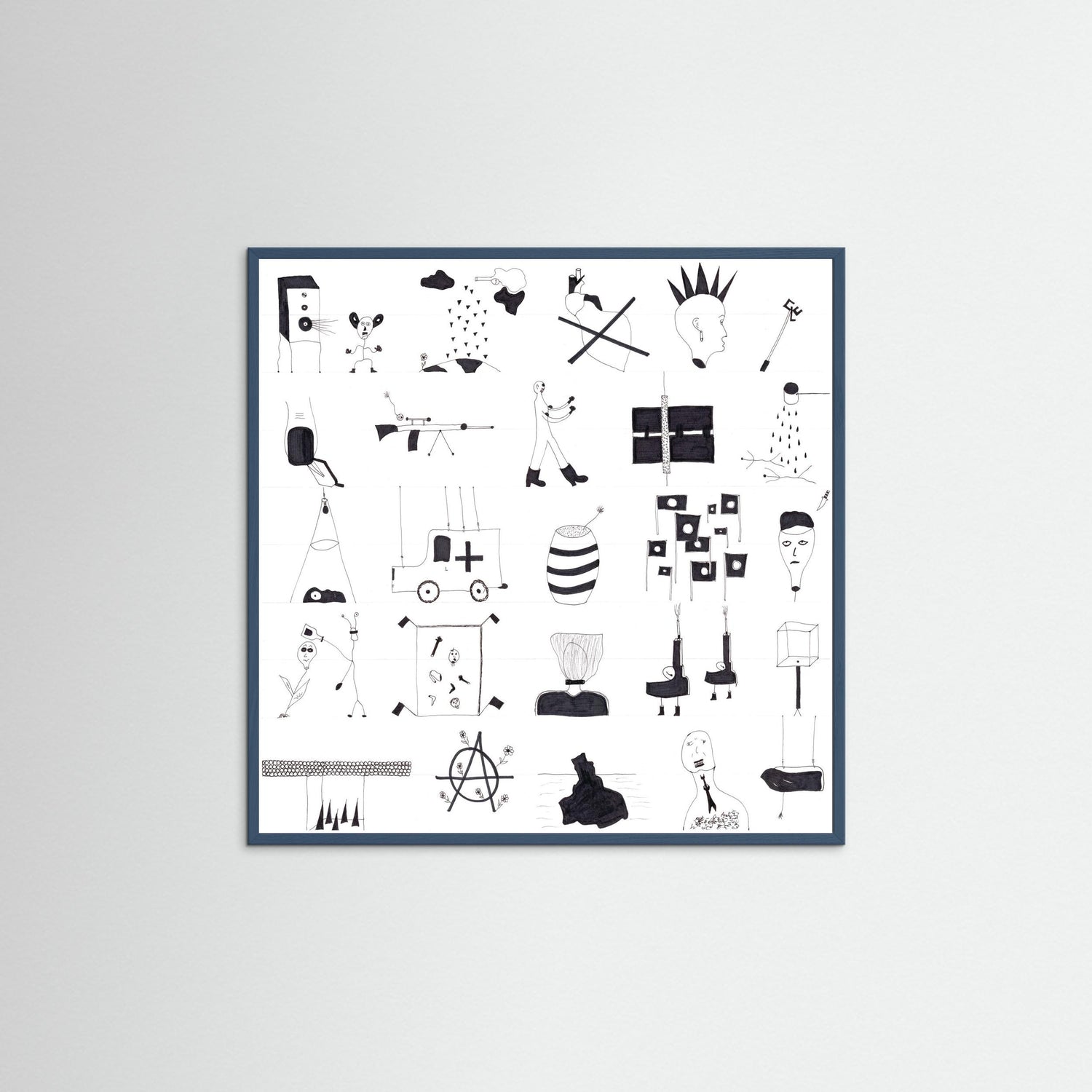  Dance Instructions For Misfires