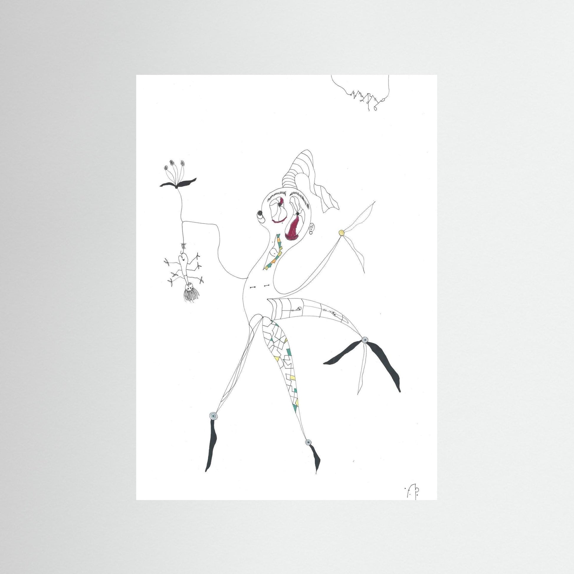 Geist - Nachtgeisenz