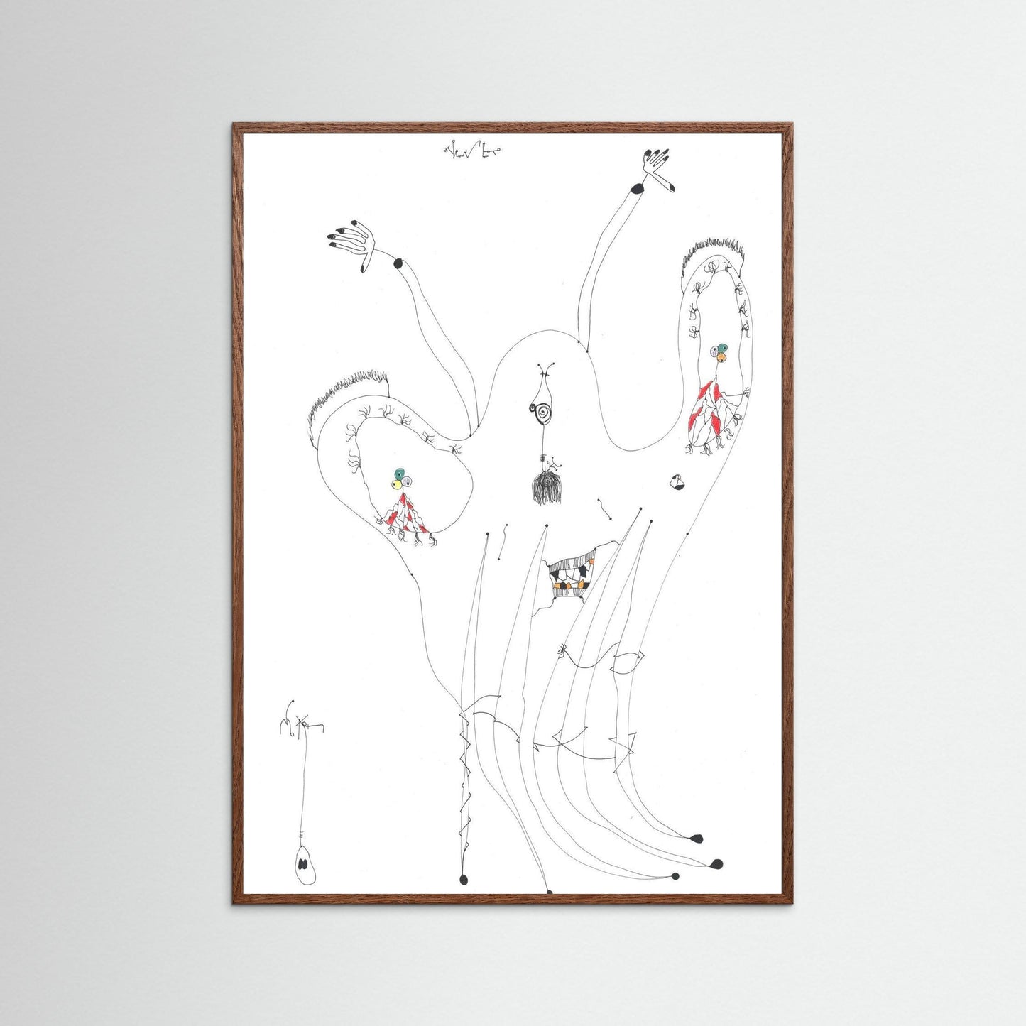 Geist - Schattenzwingen